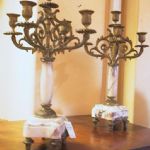 270 2006 CANDELABRAS